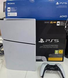 ps4 digital edition con joypad
