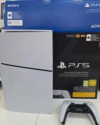 ps4 digital edition con joypad