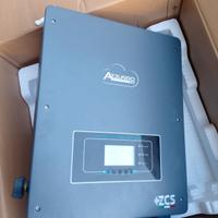 inverter Azzurro Zcs ibrido monofase HYD6000 6.0kw