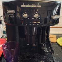 Macchina caffè De’ Longhi CAFFE CORSO