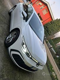 Golf GTE 1.4 Plug In Hybrid
