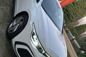 Golf GTE 1.4 Plug In Hybrid