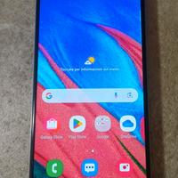 Samsung Galaxy A40 (A405FN) - Dual sim - 64Gb