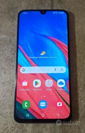 Samsung Galaxy A40 (A405FN) - Dual sim - 64Gb