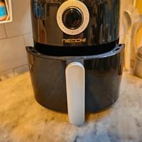 Necchi friggitrice ad aria 