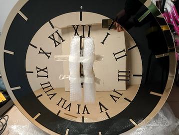 Orologio grande da parete 