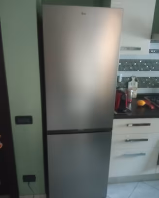 Per cambio cucina