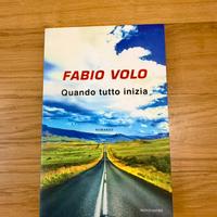 Romanzo di Fabio Volo