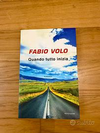 Romanzo di Fabio Volo