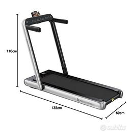 Tapis roulant 