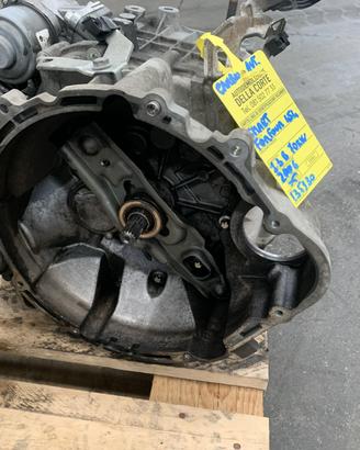 CAMBIO AUTOMATICO SMART Forfour 1° Serie 135930 B