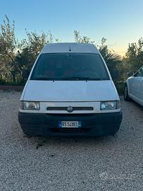 Fiat Scudo 1.9 Diesel