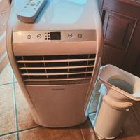 Climatizzatore Portatile Olimpia Splendid