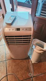Climatizzatore Portatile Olimpia Splendid