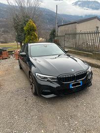 Bmw 330i
