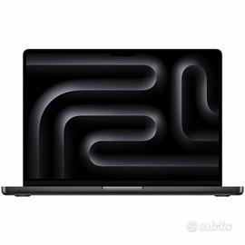 Macbook pro M5