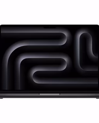 Macbook pro M5