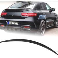 SPOILER MERCEDES GLE COUPE C292 15-18 LOOK AMG NER