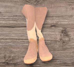 Stivali Tosca Blu n36