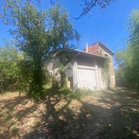 CASA DI CORTE A FONTECHIARI