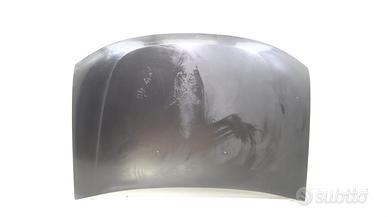 COFANO ANTERIORE DACIA Duster 1° Serie 651000987R