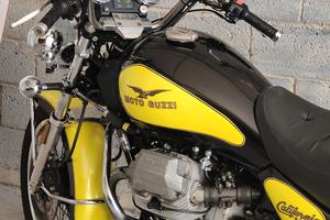 Guzzi California III 1000i
