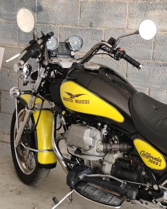 Guzzi California III 1000i