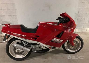 cagiva freccia 125 anno  1995