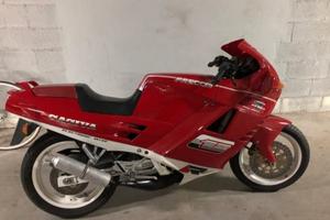 cagiva freccia 125 anno  1995