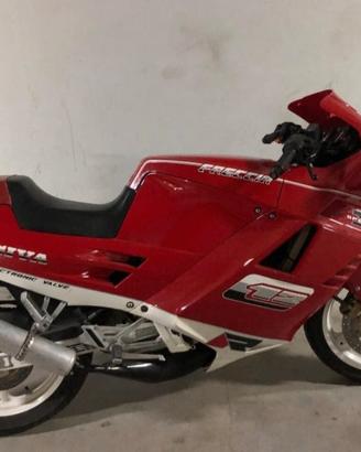 cagiva freccia 125 anno  1995