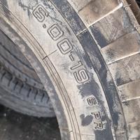 pneumatici per trattore