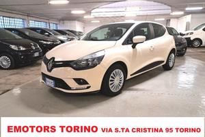 RENAULT Clio 1.5 dCi 8V 75CV Start&Stop 5 porte