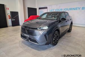 Peugeot 3008 1.2 hybrid Allure 136cv e-dcs6