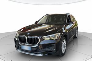 BMW X1 xdrive 25e Business Advantage auto