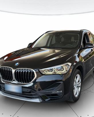 BMW X1 xdrive 25e Business Advantage auto