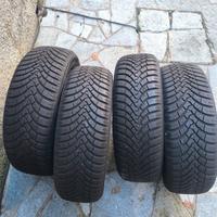 gomme invernali 185 60 r16 