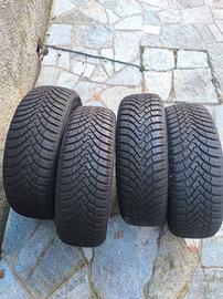 gomme invernali 185 60 r16 