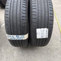 gomme usate 2056516 Estivo BRIDGESTONE - TUR - 561