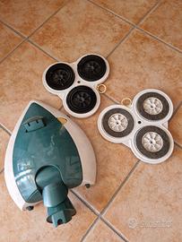 Cuore Pulilux PL515 folletto