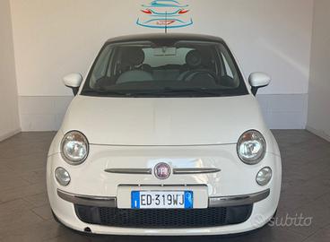 FIAT 500 0.9 TwinAir Turbo Pop