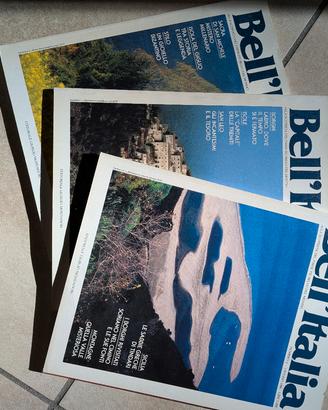 Bell'Italia 