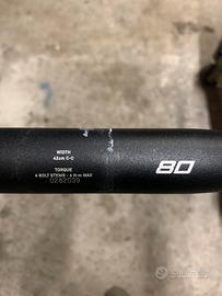 ZIPP Service Course 80 Ergo