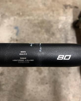 ZIPP Service Course 80 Ergo