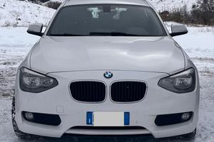 BMW Serie 1  116d 2.0 (va benissimo)