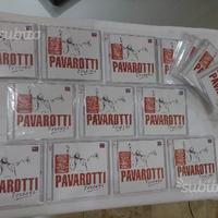 CD Pavarotti Forever doppio nuovo sigillato