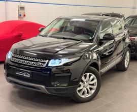 Land Rover Range Rover Evoque 2.0 eD4 150CV