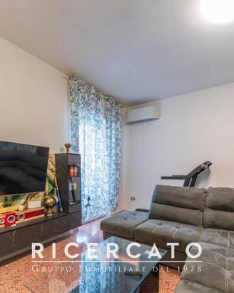 APPARTAMENTO LUMINOSO A SAN CESARIO