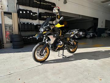 Bmw r 1250 gs 40° anniversario