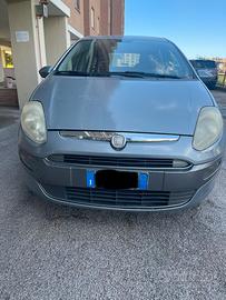 Fiat punto 1.3 multijet 2010