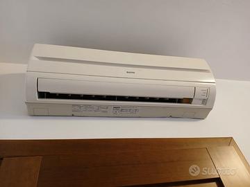 #2 Condizionatori Climatizzatore e Pompa di Calore